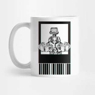 Canti #2 Mug